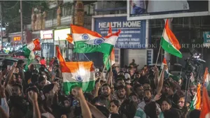 Police Cannot Arbitrarily Restrict Carrying of National Flag During Peaceful Rallies: Madras High Court